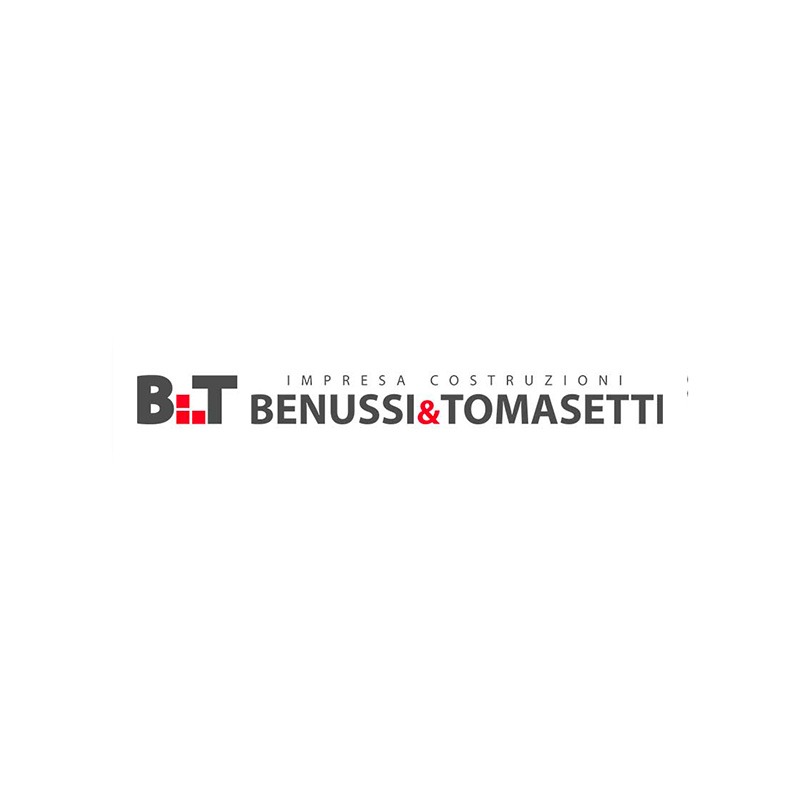 Benussi e Tomasetti