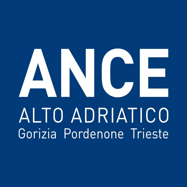 Ance Alto Adriatico - Gorizia, Pordenone e Trieste