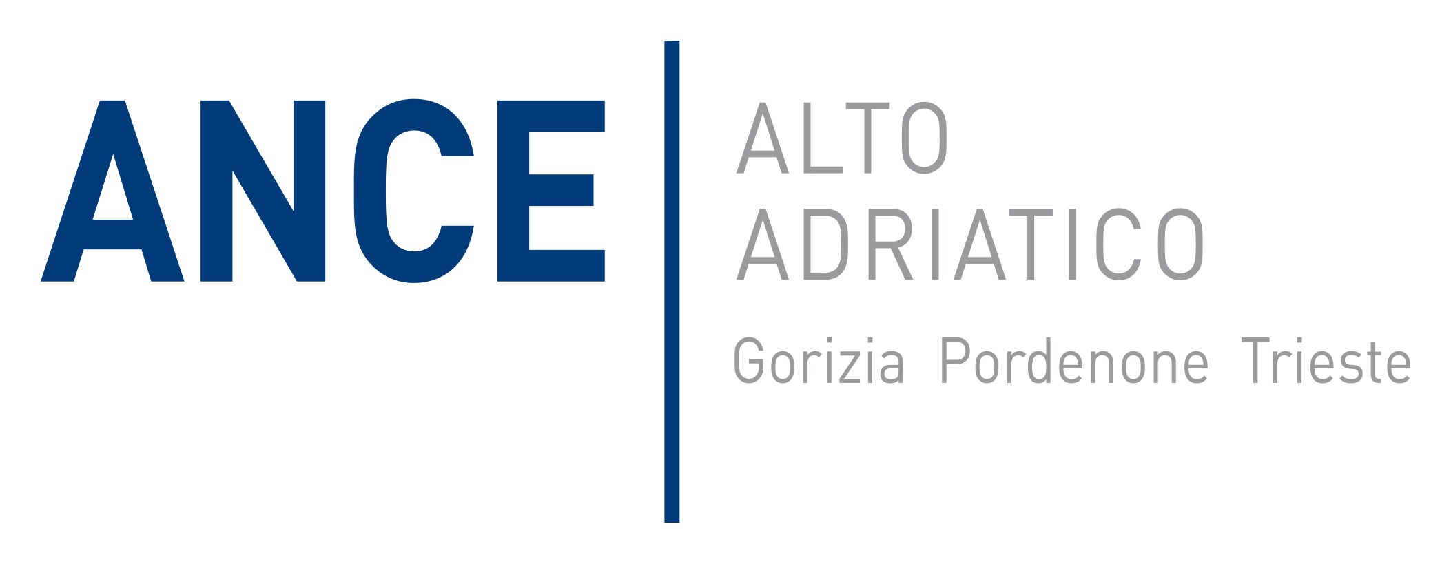 Ance Alto Adriatico - Gorizia, Pordenone e Trieste